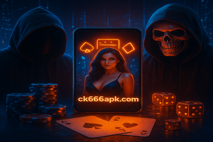 ck666
