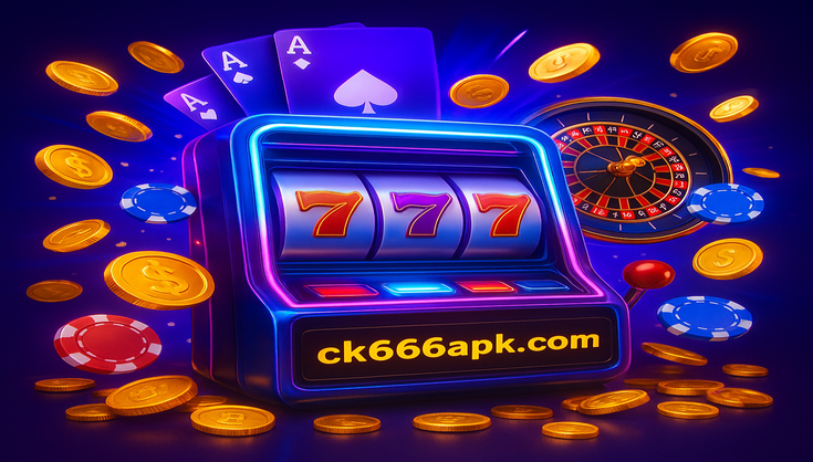 ck666