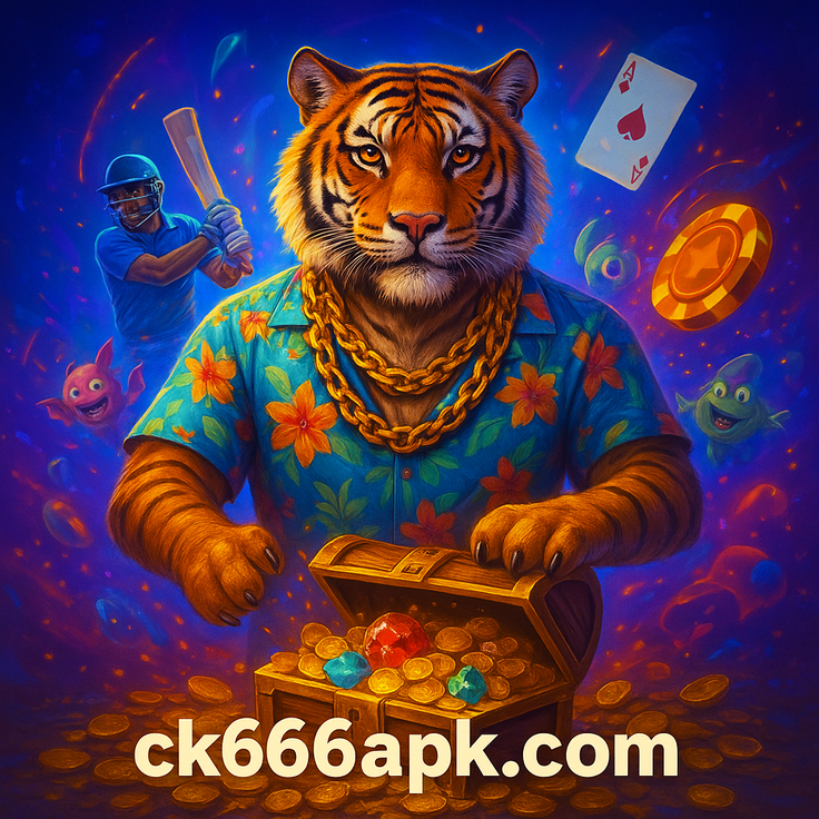 ck666 বাংলাদেশ স্পোর্টস গেমিং