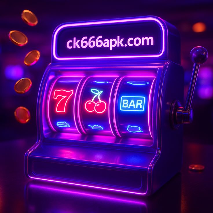 ck666