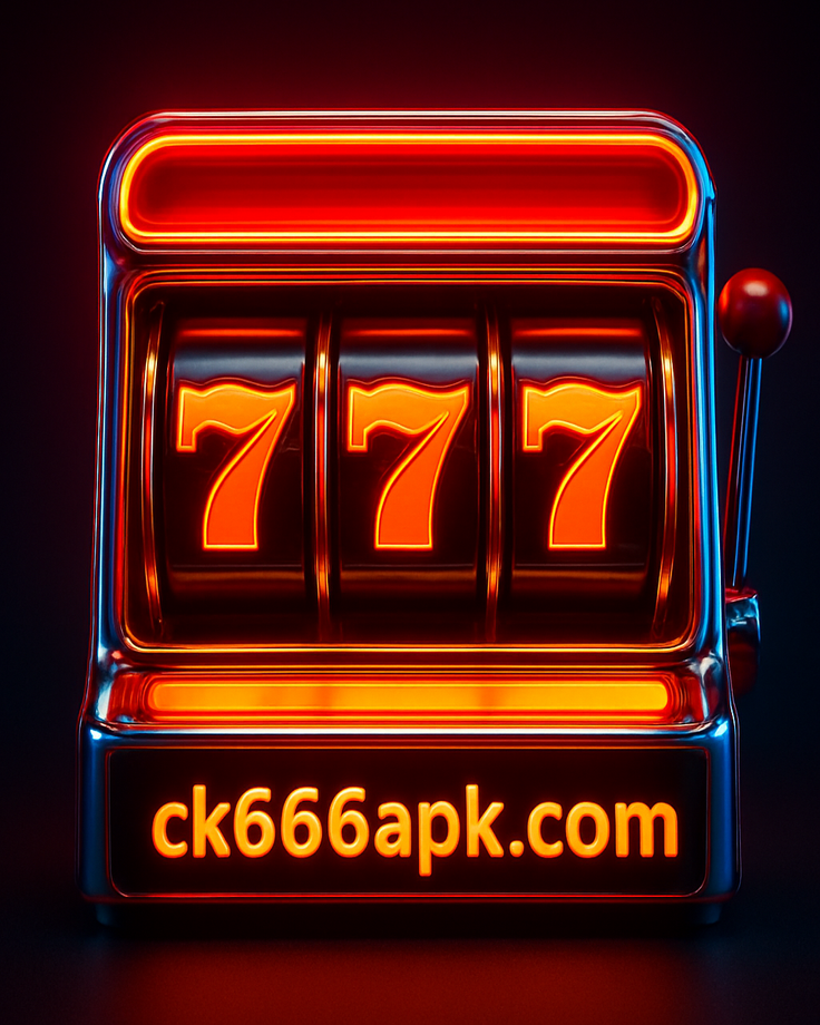ck666