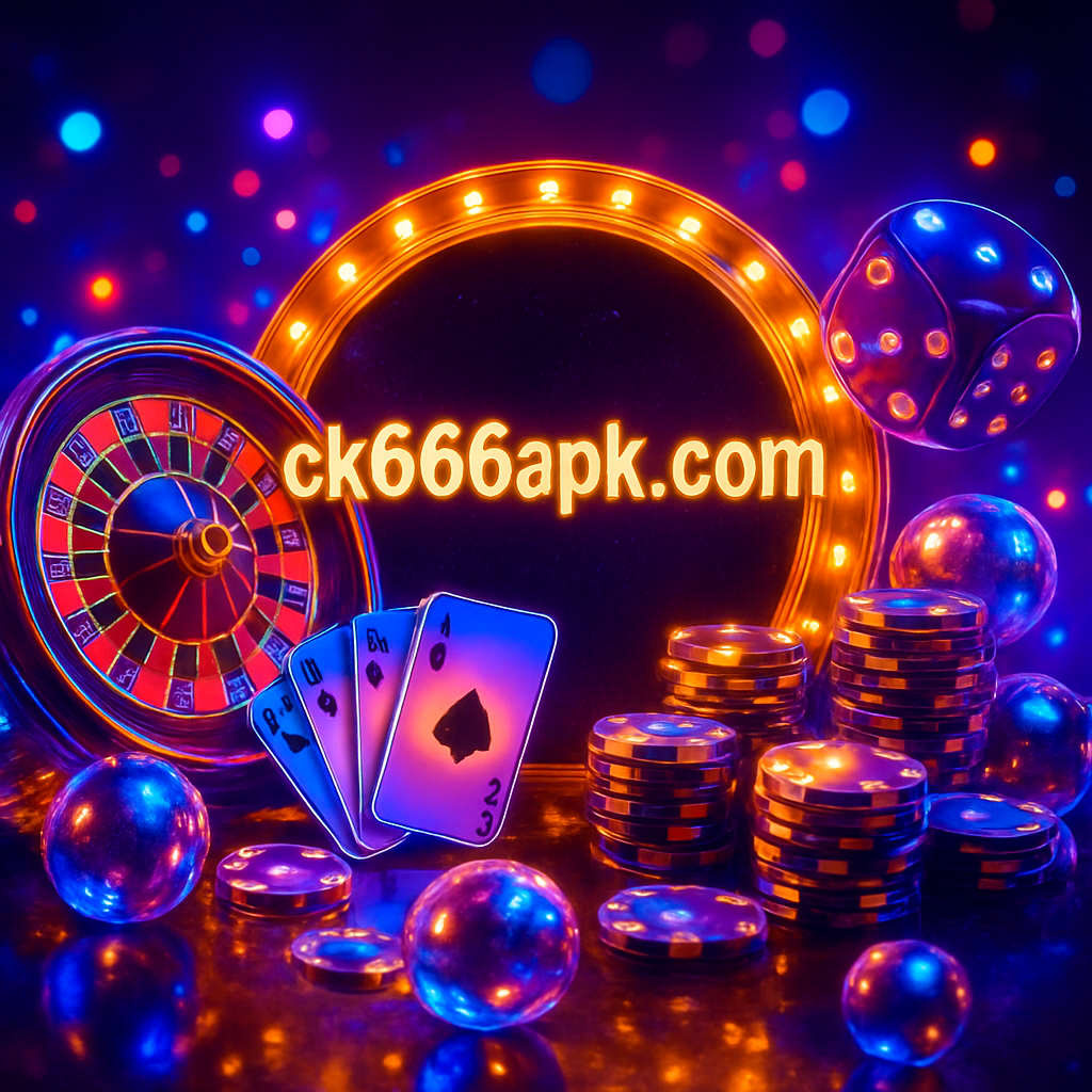 ck666