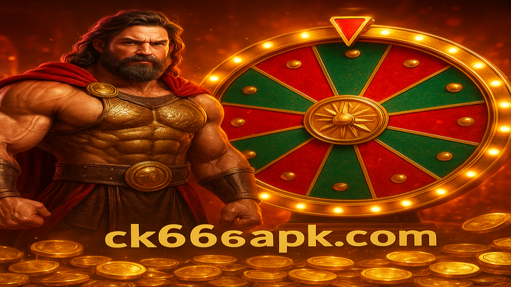 ck666