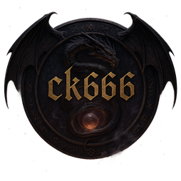 ck666 লোগো